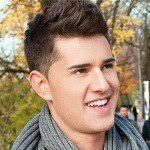 Benjamin Flack's Instagram, Twitter & Facebook