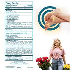 Intensive Foot Therapy Lotion