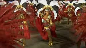 Veja o resultado final do carnaval 2019 do rio — foto: Carnavalul De La Rio EdiÅ£ia 2020 Youtube