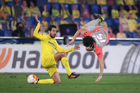 Вильярреал — зальцбург — 2:1. Vilyarreal Chto Nuzhno Znat O Sopernike Dinamo V 1 8 Finala Ligi Evropy 27 Fevralya 2021 G Dinamo Kiev Ot Shurika