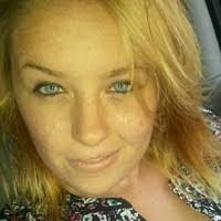 Marissa Beckman's Instagram, Twitter & Facebook