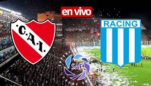 Racing 0 vs independiente 2 metropolitano 1982 la bombonera futbol retro tv. Partido Independiente Vs Racing En Vivo