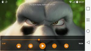 Vlc media player (initially videolan client) is a highly portable multimedia player for various audio and video formats (mpeg, divx/xvid, ogg, and many more) as well as dvds, vcds, and various streaming protocols. Vlc Media Player Wikiwand