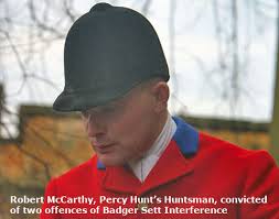 Percy Hunt