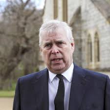 Britische Royals: Prinz Andrew kauft sich frei