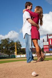Click here for our cookie policy. Baseball Engagement Laura Ross Photography Couple Engagement Pictures Baseball Wedding Theme Fall Engagement Pictures