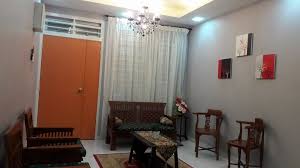 Homestay skudai lengkap dengan peralatan rumah dan alat penghawa dingin. Mesra Homestay Johor Bahru C Letsgoholiday My