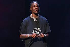 Travis Scott Pledges To Donate Profits To Alabama Planned Parenthood People Com