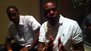 REAL TALK UNIVERSITY ANCHOR JAMAAL STEPHENS WELCOMES LINO SOLIS!!!