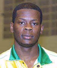 Derrick Stroud's Instagram, Twitter & Facebook