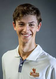 2019-20 Men's Golf Roster