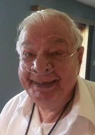 Gilbert York Obituary (2015)