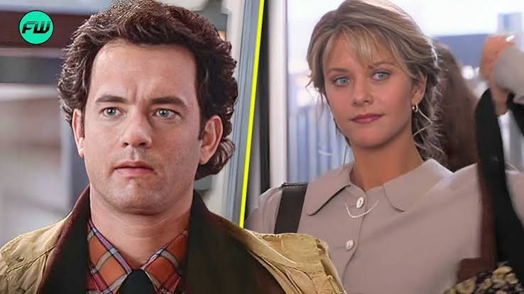 Tom Hanks Almost Lost His Life-changing 'Sleepless in Seattle' Role to  Another Hollywood Icon But One Difficult Chat with Meg Ryan Changed  Everything
