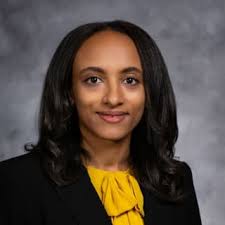 Dr. Betelehem Lemma, MD