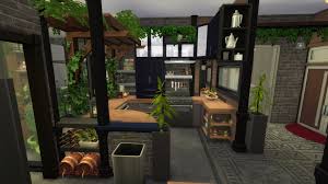 Studio L Atelier De Louloukiie Maj Du 17 Septembre 2019 Academie Des Arts Obscurs Page 6 Maison Sims Sims Sims 4 Maison