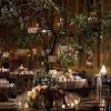 This new wedding collection with woodland details so popular in this year. 3