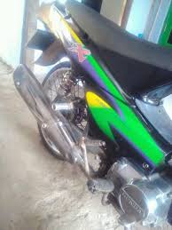 Top modifikasi motor supra 100 untuk inspirasi kontes motor tj modif. Facebook