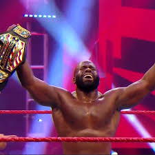 Mvp has now become the new united states champion. Apollo Crews Wins The United States Championship Cageside Seats