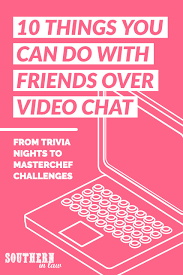 Facetime is apple's solution for video calling. Pin On Zoom