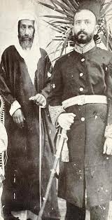 Image result for muhammad bin abdul wahab images