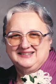 E. Detweiler Obituary