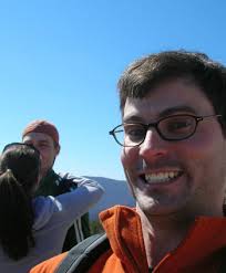 The Story Of How John Proposed To Sherry On A Mountaintop