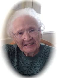 OBIT: Edith D'Ambrosio, 97, Long Time Watertown Resident