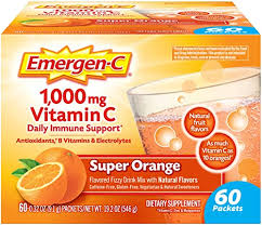 Daily immune support* w/ more vitamin c per serving than 10 oranges. Grpqxmulnkgiym