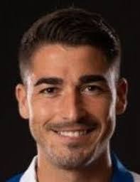 Toni Moya's Instagram, Twitter & Facebook