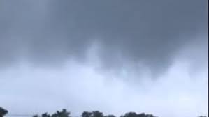 Several people captured photos of the menacing funnel cloud. Video Storm Causes Flash Flooding In Northern Delaware Tornado Touches Down In Mullica Hill New Jersey National Weather Service Confirms The Latest From Wdel News Wdel Com