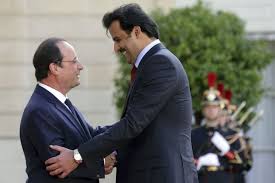 Le dassault rafale se vend bien. La France Toujours Confiante Dans La Vente De Rafale Au Qatar