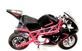 Mototec 36v 500w Red Electric Pocket Bike Gp Motorcycle Kids Age 13 852320007418 Ebay Pocket Bike Bike Red