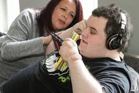 Wexford mum's plea to HSE after son placed