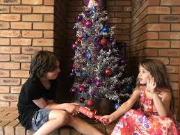 Australia shares in traditional holiday. Why I Love A Hot Christmas Aussie Celebrations In Style Ecophiles