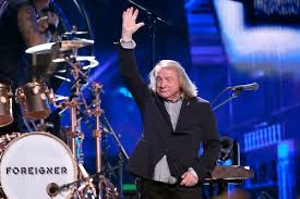 Rock singer, 76, plans to retire after more than 54 years