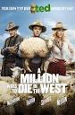 A Million Ways to Die in the West: Trailer 1 - Trailers & Videos ...