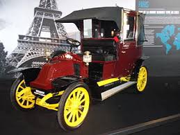 Renault Taxi de la Marne - Wikipedia