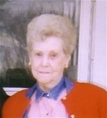 Inez Estella Darby Obituary