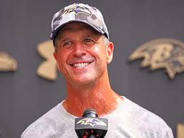 It's not even training camp but a Ravens vet is already winning fans back