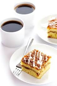 I don't make the rules. Sour Cream Coffee Cake Gimme Some Oven
