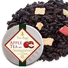 Lupicia アップルティー お茶 Lupicia Online Store 世界のお茶専門店 ルピシア 紅茶 緑茶 烏龍茶 ハーブ