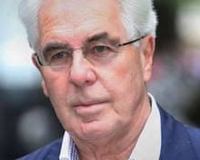 Max Clifford obituary