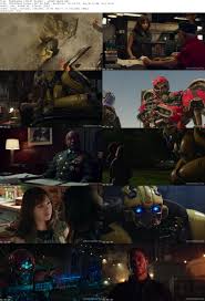 यह फिल्म ट्रेविस नाइट bumblebee full hd hindi dubbed movie download. Bumblebee 2018 Dual Audio Hollywood Hindi Dubbed Movie 480p Khatrimaza