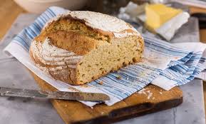 I was tricked into believing i had come to think of it, perhaps i should stop trying to find a good bakery and stick to my own bread for a while. A Guide To Ancient Grains Great British Chefs