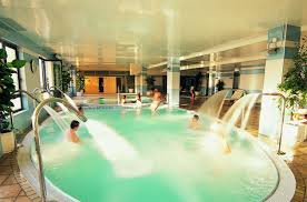 Maybe you would like to learn more about one of these? Salamanca Forum Resort Hotel Dona Brigida Buscounchollo Com