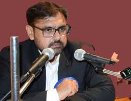 Satish Sharma for evolving robust mechanism to ensure prompt delivery of  DLs