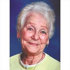 Verna DAVIES Obituary (2018)