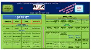 Maybe you would like to learn more about one of these? Download Aplikasi Lpj Bos Sesuai Juknis Terbaru 2021 Bingkai Guru