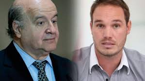 Hernando De Soto archivos