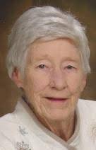 Mary Ottman Obituary